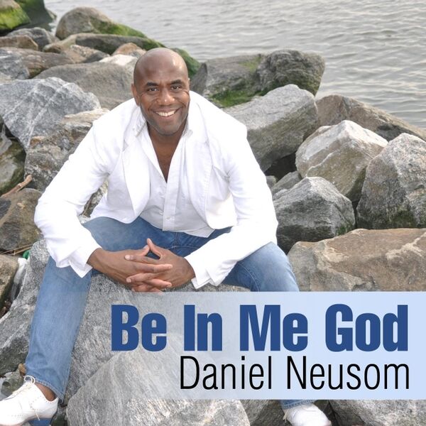 Cover art for Be in Me God (feat. Eric Thomas Johnson)